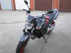 Suzuki GSR 600, Jaar 2010, 16500km, 4 cilinders, Particulier, Meer dan 35 kW, 600 cc
