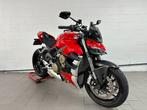 Ducati Streetfighter V4***DUCATI SAMBREVILLE***, Motoren, Motoren | Ducati, Motorrijbewijs A, Bedrijf, Meer dan 35 kW, Quickshifter