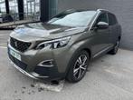 Peugeot 3008 1.2 PureTech GT Line Massage/Pano/LED/Camera, 1199 cc, Leder, 5 zetels, 5 deurs