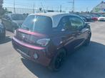 OPEL ADAM BENZINE EU6b, Auto's, Euro 6, USB, 1229 cc, Bedrijf