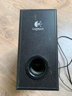 VERSTERKER LOGITEC, Nieuw, Overige merken, Ophalen of Verzenden, Subwoofer