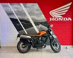 Honda CL500 (bj 2023), Motoren, Bedrijf, Overig, 12 t/m 35 kW, 500 cc