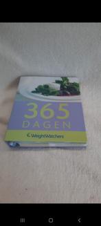 Lot WeightWatchers boeken, Boeken, Ophalen of Verzenden, Gelezen, Dieet en Voeding