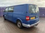 2004 - Volkswagen - Transporter - 1.9 TDI 340 - Bedrijfswage, Auto's, Bestelwagens en Lichte vracht, Gebruikt, Volkswagen, Overige brandstoffen