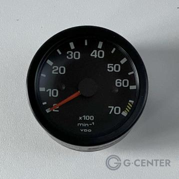 Mercedes-Benz Toerenteller 6 cilinder VDO gereviseerd W460 W beschikbaar voor biedingen