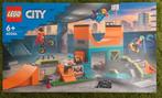 NIEUW Lego skatepark 60364 in ongeopende doos, Ophalen of Verzenden, Nieuw, Lego