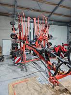 Kuhn GA8731 dubbele hark - Zeer goede staat, Zakelijke goederen, Ophalen, Veehouderij, Oogstmachine