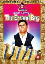 The Errand boy met Jerry Lewis,, Cd's en Dvd's, Alle leeftijden, Ophalen of Verzenden, Zo goed als nieuw, Komedie