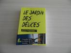 LE JARDIN DES DÉLICES        JOSEPH  ANNET, Boeken, Ophalen of Verzenden, Zo goed als nieuw, Joseph Annet
