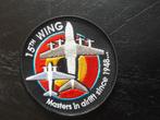 patch Masters in Airlift since 1948, Ophalen of Verzenden, Nieuw, Patch, Badge of Embleem