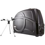 Thule hardcase fietskoffer te huur, Fietsen en Brommers, Ophalen, Gebruikt, Thule