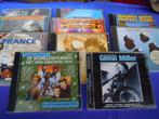 10 cd's voor € 10, Ophalen of Verzenden