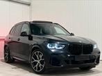 BMW X5 45e Hybride Plug-in Pack-M, Auto's, Automaat, Zwart, Leder, Bedrijf