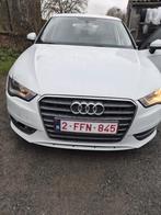 Audi A3, Euro 5, Achat, Boîte manuelle, Noir