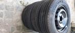 Banden  velgen, Ophalen, Bestelwagen, 16 inch, Nieuw