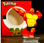 Pokemon actiefiguur gespierde bodybuilder (10cm), Verzamelen, Ophalen of Verzenden, Nieuw