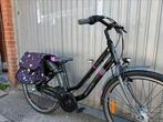 S’Cool chix meisjesfiets 26 inch (gelijk nieuw), Fietsen en Brommers, Fietsen | Meisjes, Ophalen, Zo goed als nieuw, 26 inch of meer