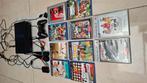 PlayStation 2 in goede staat, compleet met controller, games, Games en Spelcomputers, Spelcomputers | Sony PlayStation 2, Ophalen of Verzenden