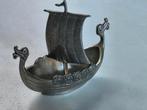 Tinnen viking boot, Ophalen of Verzenden