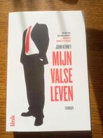 John Kenney - Mijn valse leven, Ophalen of Verzenden, Zo goed als nieuw, John Kenney