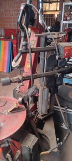 Corchi 2019 bandenmachine, Doe-het-zelf en Bouw, Gereedschap | Lasapparaten, Ophalen, Gebruikt