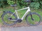 E bike Trek District +9 Bosch elektrische fiets, Ophalen, Zo goed als nieuw, Overige merken, Versnellingen