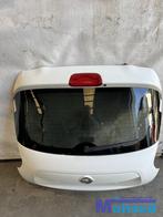 NISSAN JUKE F15 Wit achterklep 2010-2019, Ophalen, Gebruikt, -, Achter