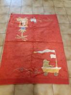 kindermat, Enlèvement, Utilisé, Autres types