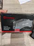 Plaquettes de frein Brembo neuve x4, Enlèvement ou Envoi, Neuf