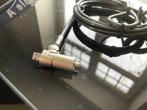 câble de sécurisation pour ordinateur portable, Ophalen, Nieuw