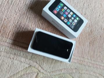 I phone 5s, Ophalen, Gebruikt, 16 GB, IPhone 5S