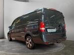 Mercedes-Benz Vito 119 CDI L2 Select, Auto's, Bestelwagens en Lichte vracht, Automaat, 4 deurs, Achterwielaandrijving, 4 cilinders