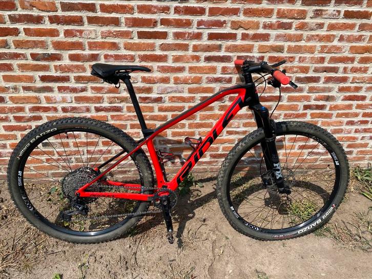 Ridley ignite slx, Fietsen en Brommers, Fietsen | Mountainbikes en ATB, Zo goed als nieuw, Ophalen