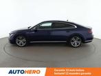 Volkswagen Arteon 2.0 TSI R-Line (bj 2019, automaat), Auto's, 177 g/km, Arteon, Gebruikt, 1984 cc