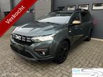 Dacia Jogger 1.0 TCe Extreme/NAVI/CRUISE/CAMERA, Voorwielaandrijving, Gebruikt, 91 pk, 67 kW