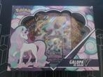 Coffret Pokemon Galopa de Galar V, Ophalen of Verzenden, Nieuw, Boosterbox