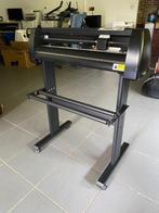 Snijplotter nieuw in doos 72 cm incl voet, Computers en Software, Ophalen, Nieuw, Overige technieken, Printer