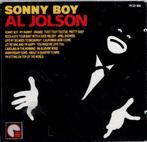 cd   /   Al Jolson – Sonny Boy, Ophalen of Verzenden