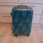 Handbagage koffer, Handtassen en Accessoires, Gebruikt, Ophalen