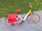 Kinderfiets meisjes, Fietsen en Brommers, Ophalen, Gebruikt, 24 inch, BikeFun Kids (BFK)