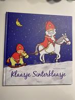 Pakket Sinterklaasboeken (5 boeken), Garçon ou Fille, Fiction général, Comme neuf, Enlèvement