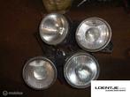 set koplampen bmw e30 325i 320i 318i 315, Auto-onderdelen, Gebruikt, Ophalen of Verzenden, BMW, BMW