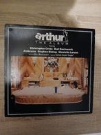 Arthur - The Album LP 1981 with Christopher Cross, CD & DVD, Vinyles | Rock, Envoi, Utilisé, 12 pouces, Autres genres