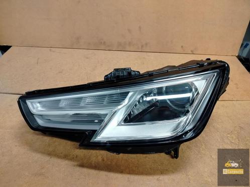 Audi A4 B9 8W Xenon-lamp links, Auto-onderdelen, Verlichting, Audi, Gebruikt