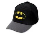 Batman Baseball Cap - Zwart, Nieuw, Pet, Ophalen of Verzenden, 57 cm (M, 7⅛ inch) of minder