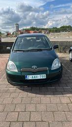 toyota yaris benzine 998 cc. 140 000km, Auto's, Toyota, Te koop, Bedrijf, Benzine, Yaris