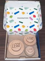 Set LEGO Hangers (porte-manteaux), Enlèvement ou Envoi, Neuf, Bois, Crochets muraux