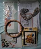 borduren en handwerk, Hobby en Vrije tijd, Borduren en Borduurmachines, Ophalen