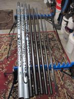 Garbolino canne au coup Freestyle, Watersport en Boten, Ophalen, Gebruikt, Complete hengel