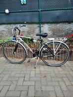 Minerva heren fiets, Fietsen en Brommers, Ophalen, Zo goed als nieuw